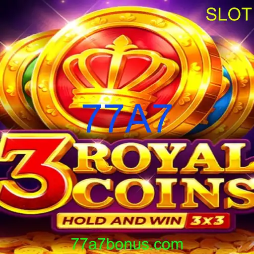 3royalcoins